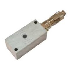 Считыватель взрывозащищенный ALeko ALM-RD-S08-N-RCP-K