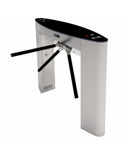 Турникет Блокпост ТМБ 1100 в Тюмени Турникеты Pintop.ru