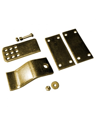 Аксессуары АХ302304, АХ3024, АХ402306, АХ412306 Came 119RID322 в Тюмени Запчасти для шлагбаумов и автоматики Pintop.ru