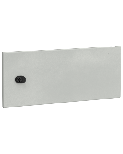 FORMAT Дверь секционная внешняя 250х600мм IEK (FO-00-ESD-025-060) в Тюмени Аксессуары для стоек и шкафов Pintop.ru