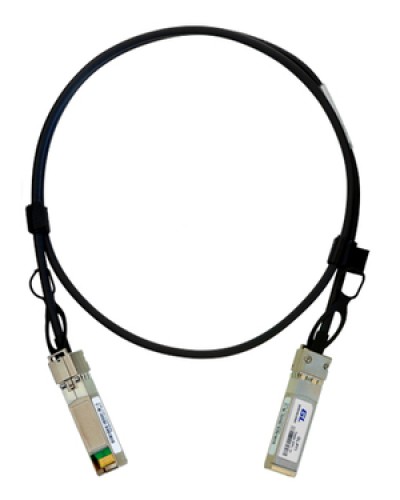 Кабель соеденительный QSFP Gigalink GL-CC-QSFP100-010-AOC в Тюмени Модули SFP/XFP/GBIC Pintop.ru