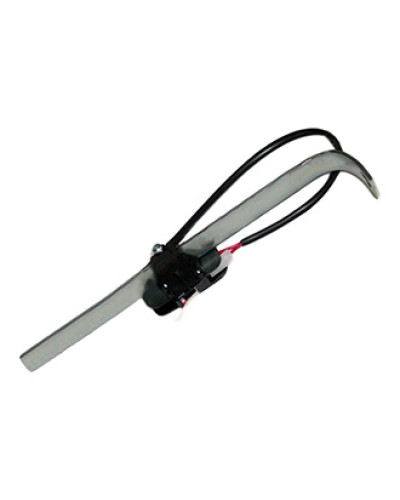 Крепление концевых выключателей ATI 5 V.1 Came 119RID105 в Тюмени Запчасти для шлагбаумов и автоматики Pintop.ru