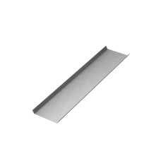 Дно лестничного лотка неперфорированное 200х1,0 L2000 мм HD85 КМ-профиль (DLL200-1.0-2000 HD85)