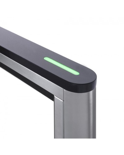 Крышка из искусственного камня для двусторонней секции PERCo-SDС-11M в Тюмени Ограждения Pintop.ru