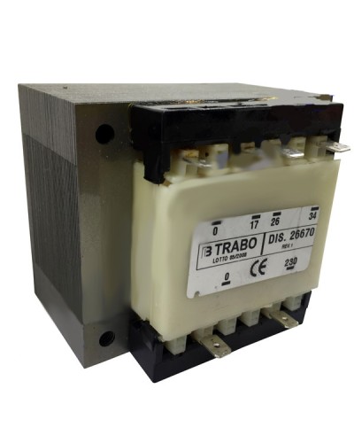 Трансформатор V700 Came 119RIR198 в Тюмени Запчасти для шлагбаумов и автоматики Pintop.ru