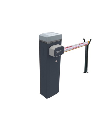 Комплект шлагбаума Came GARD GT4 KIT (4,0 м 100% 2-6 с) в Тюмени Автоматические шлагбаумы Pintop.ru