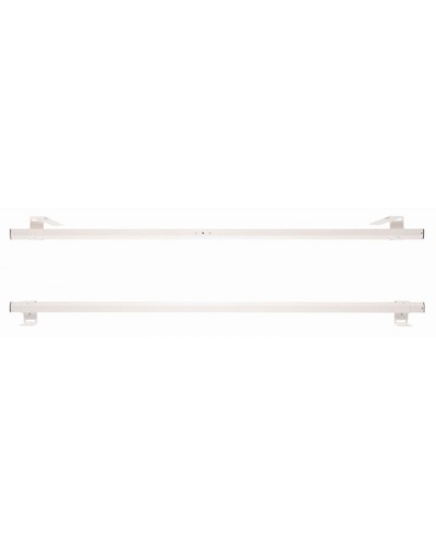 Извещатель инфракрасный активный многолучевой Полисервис АРНИКА 1А (L=1235 мм) в Тюмени Извещатели охранные Pintop.ru