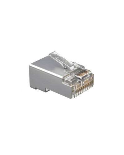 Коннектор RJ-45 CAT5E экранированный DKC (RN5RJ45S) в Тюмени Коннекторы Pintop.ru