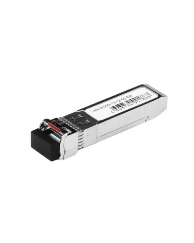 Модуль SFP+ LANMASTER (LAN-WDM+13/12-60-SM) в Тюмени Модули SFP/XFP/GBIC Pintop.ru