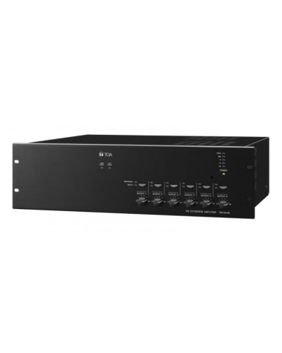 Усилитель дополнительный для VM-3000 TOA VM-3360E в Тюмени Системы оповещения и трансляции TOA Pintop.ru