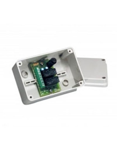 Плата для самодиагностики электрических контактов для серии DF Came 001DFI в Тюмени Запчасти для шлагбаумов и автоматики Pintop.ru