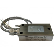 Считыватель-Ех взрывозащищённый RD 26-RMF-КМ8 АЯКС маркировка взрывозащиты 1Ex mb IIC T5 Gb X/ Ex mb IIIC T80°C Db X/PB Ex mb I Mb X Магнито-Контакт