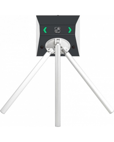 Турникет CARDDEX STL-02 (с автоматической Антипаникой) в Тюмени Турникеты Pintop.ru