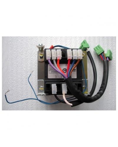 Трансформатор ZL180 Came 119RIR259 в Тюмени Запчасти для шлагбаумов и автоматики Pintop.ru