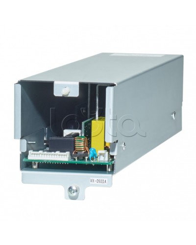 Усилитель системы VX-3000 TOA VX-015DA в Тюмени Системы оповещения и трансляции TOA Pintop.ru