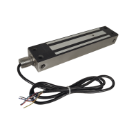 Электромагнитный замок Tantos TS-ML300-WP