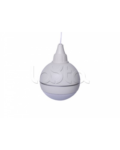 Оповещатель речевой подвесной ТРОМБОН Глагол ПШ-10 в Тюмени Система оповещения и трансляции Pintop.ru