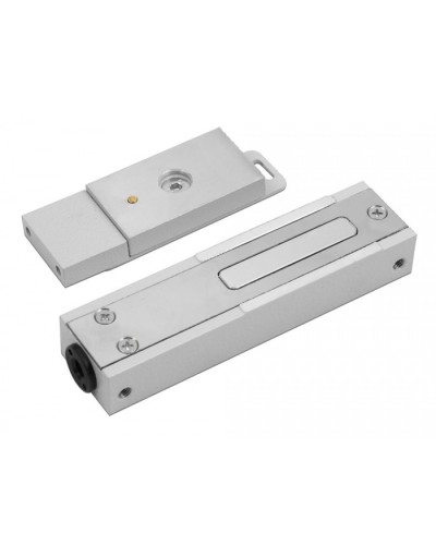 Электромагнитный замок взрывозащищенный ALeko ALM-FM-M20-H-24-K в Тюмени Электромагнитные замки Pintop.ru