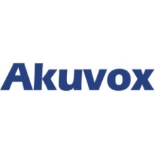 IP монитор (интерком-панель) Akuvox C313S_V2