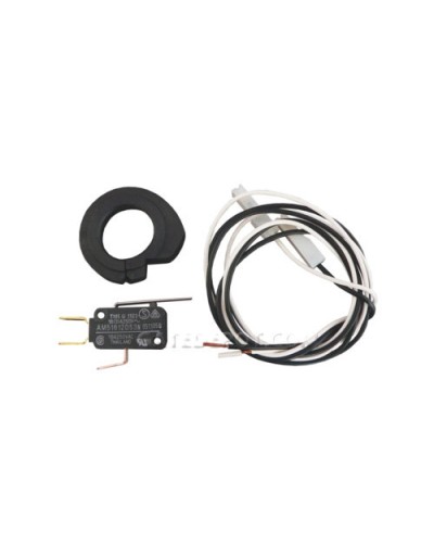 Микровыключатель с принадлежностями для обозначения одного конечного положения привода 390 Faac 390682 в Тюмени Запчасти для шлагбаумов и автоматики Pintop.ru