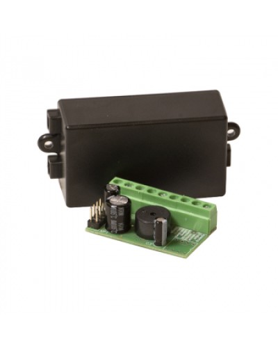 Контроллер автономный AccordTec AT- K1000 UR Box в Тюмени Контроллеры Pintop.ru