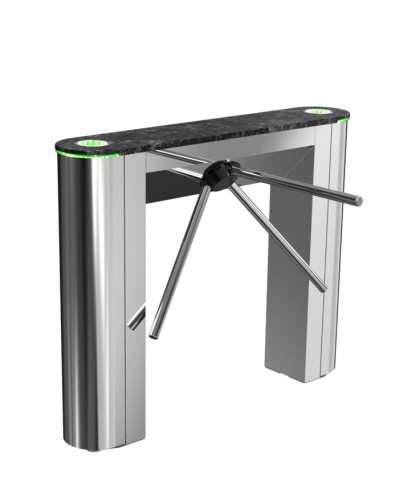 Турникет Ростов-Дон Ростов-Дон ТТ10М1/КП1лв-Н (искусственный камень) в Тюмени Турникеты Pintop.ru