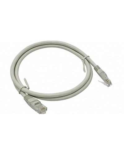 Шнур коммутационный категории 5е Datarex DR-181020 в Тюмени Патчкорды (медные) Pintop.ru