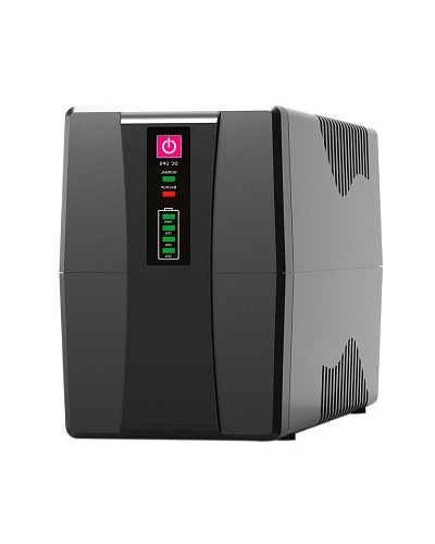 Блок бесперебойного питания AccordTec ББП-90 DT в Тюмени Дополнительное оборудование для СКУД Pintop.ru