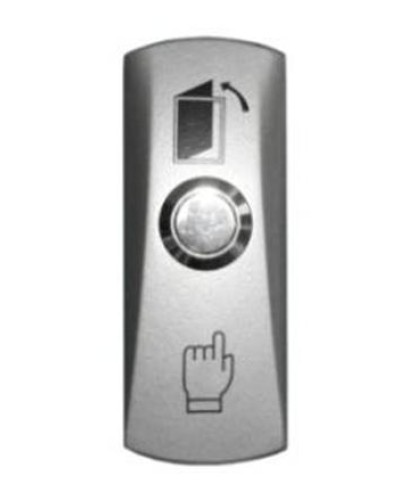 Кнопка выхода Smartec ST-EX010SM в Тюмени Кнопки выхода Pintop.ru