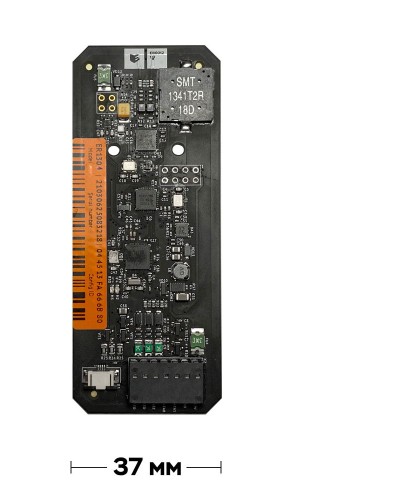 Считыватель встраиваемый для СКУД ESMART Reader серии OEM Mullion ER1304 в Тюмени Считыватели Pintop.ru