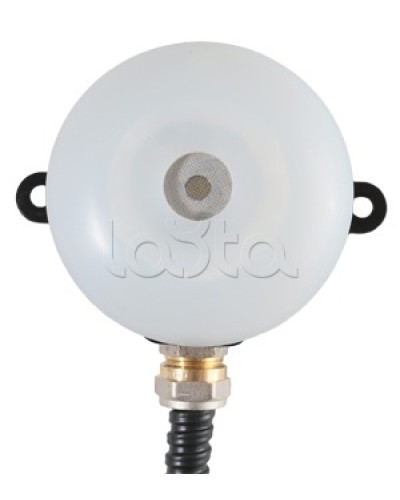 Оповещатель свето-звуковой взрывозащищенный Компания СМД ОРБИТА ВЗ СЗ 12 в Тюмени Оповещатели Ex Pintop.ru