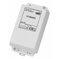 Блок управления контроллера ключей Vizit КТМ608Р
