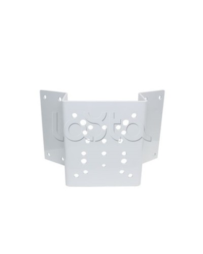 Адаптер угловой для оборудования в корпусах из оцинкованной стали и алюминиевого сплава Спектрон АУ-М в Тюмени Дополнительное оборудование для ОПС Pintop.ru