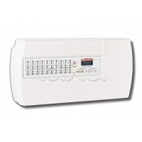 Прибор модульный охранно-пожарной сигнальзации Магистраль Гранд МАГИСТР 24Арс SMS2 SMA(версия 2)