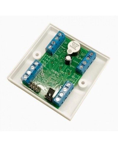 Автономный контроллер IronLogic SA-03 в Тюмени Контроллеры Pintop.ru