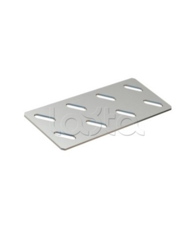 Соединительная пластина Hyperline RST-CBP-100-150-1,5-SZ в Тюмени Аксессуары для лотков Pintop.ru