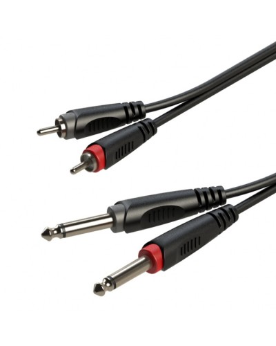 Аудио-кабель ROXTONE RACC150/1 в Тюмени Аксессуары для СОУЭ Pintop.ru