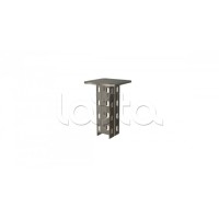 Двойная потолочная сварная стойка 50х30х1200-2,5мм. Hyperline (TMS-DWCS-1-50-30-1200-2,5-EZ)