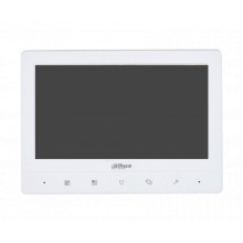 IP-Видеодомофон 7" TFT Dahua DHI-VTH1020J