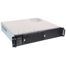 Сетевой видеорегистратор Ivideon NVR - 48 (16 ТБ х 2) (19")