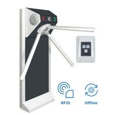 CARDDEX Комплект компактной автономной проходной "STL-01AEC"