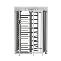 Турникет полноростовый Ростов-Дон ПР1Ш/3М2" У