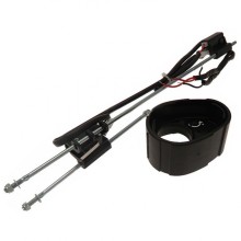 Концевые выкл. в сборе KRONO 3 лев. Came 119RID182