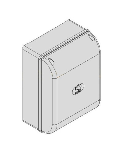 Корпус S4655 Came 119RIR315 в Тюмени Запчасти для шлагбаумов и автоматики Pintop.ru