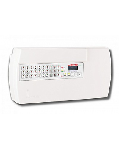 Прибор модульный охранно-пожарной сигнальзации Магистраль Гранд МАГИСТР 24Арс (версия 2) в Тюмени Приемно-контрольные приборы Pintop.ru