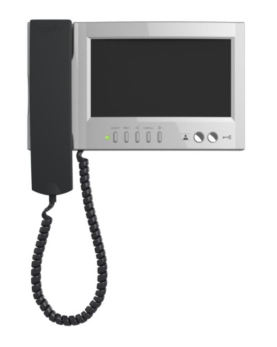 Монитор видеодомофона Vizit-M468МS в Тюмени Многоабонентные устройства Pintop.ru