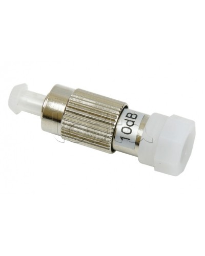 Аттенюатор FC-SM-10Дб Cabeus Att-FM FC-SM-10dB в Тюмени Аттенюатор Pintop.ru