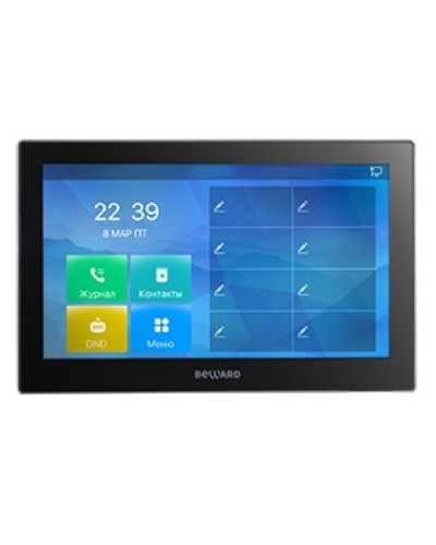 Монитор Beward SM730W в Тюмени Абонентские IP устройства Pintop.ru