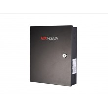 Контроллер доступа на 1 дверь Hikvision DS-K2801