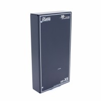 Блок коммутации Омега Саунд AN-X8